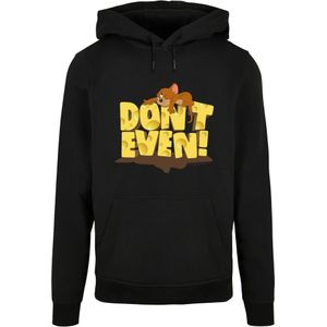 Sweatshirt 'Tom and Jerry - Don't Even'