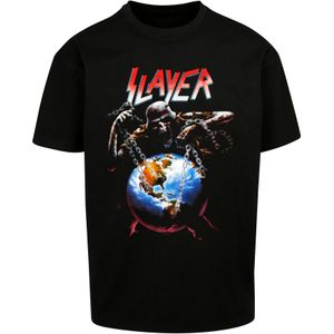 Shirt 'Slayer - Intourvention'