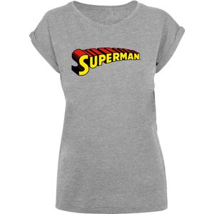 Shirt 'DC Comics Superman Telescopic Loco'