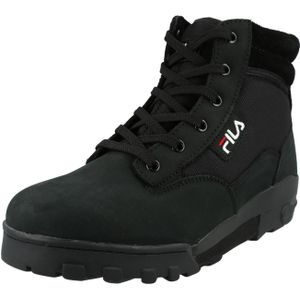 Veterboots 'GRUNGE'