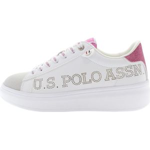 Sneakers laag