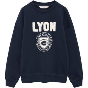 Sweatshirt 'LYON'