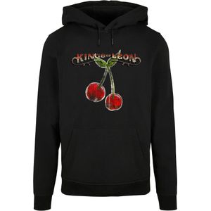 Sweatshirt 'Kings Of Leon - Cherries'