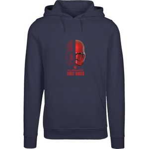Sweatshirt 'Allegiance First Order'