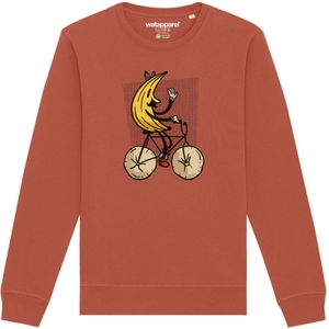 Sweatshirt ' Banana Rider '