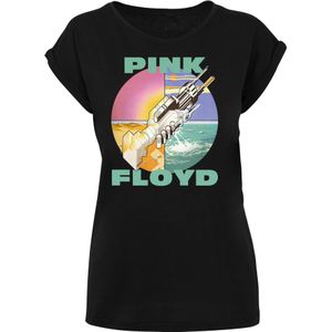 Shirt 'Pink Floyd Wish You Were Here'