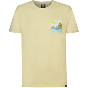 Shirt 'Tropicale'