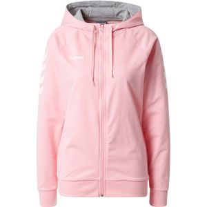 Sportief sweatvest
