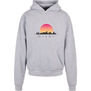 Sweatshirt 'Miami'