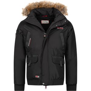 Winterjas 'Arthuro'