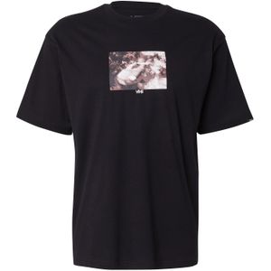 Shirt 'FLAMMABLE'