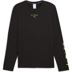 Functioneel shirt 'PUMA x HYROX Cloudspun'
