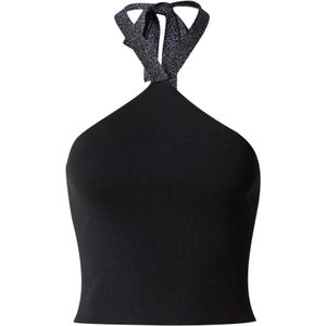 Gebreide top