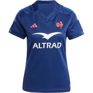 Tricot 'France Rugby Home'