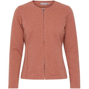 Gebreid vest 'BECARDI 1'