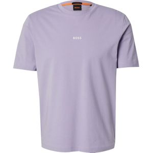 Shirt 'TChup'