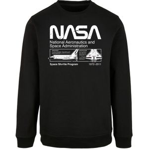 Sweatshirt 'Nasa - Space Shuttle Program'