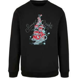 Sweatshirt 'The Nightmare Before Christmas - Scary And Bright'