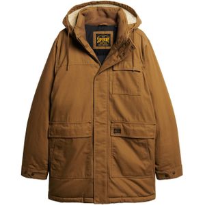 Winterparka