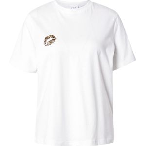 Shirt 'VISYBIL KISS'