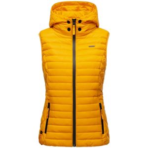 Bodywarmer 'Hasenpfote'