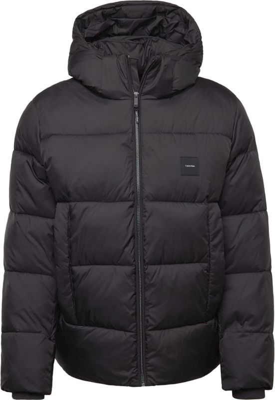 Winterjas