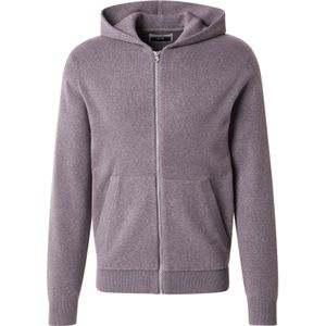 Gebreid vest 'JCOCALEB'