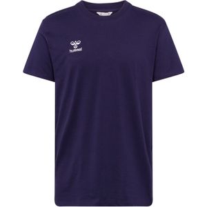 Functioneel shirt 'GO 2.0'