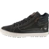 Sneakers hoog