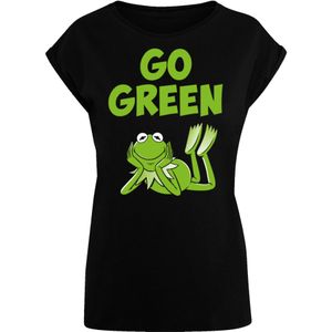 Shirt 'Disney Muppets Go Green'