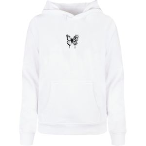 Sweatshirt 'Flowers Bloom'