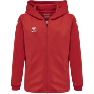 Sportief sweatvest
