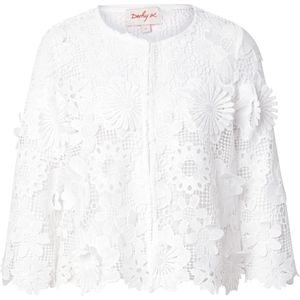 Gebreid vest 'JEANNETTE'