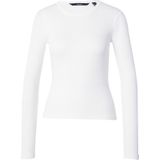 Vero Moda - Vmchloe Ls Short Top Ga Jrs Noos - Dames - Lange Mouwen Shirts
