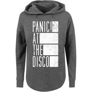 Sweatshirt 'Panic At The Disco Block'