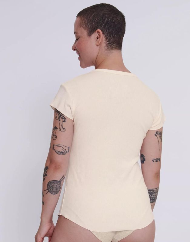Shirt 'GO'