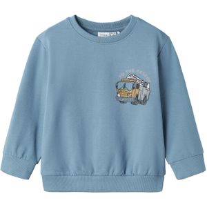 Sweatshirt 'NMMDennis'