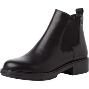 Chelsea boots