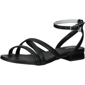 Sandalen met riem