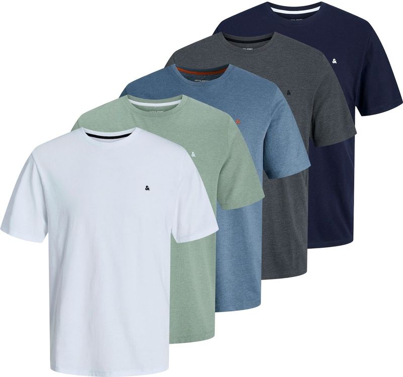 Shirt 'JJEPAULOS'