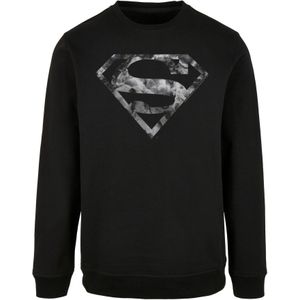 Sweatshirt 'DC Originals - Marble Superman'