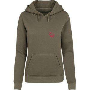 Sweatshirt 'Snakes Heart'