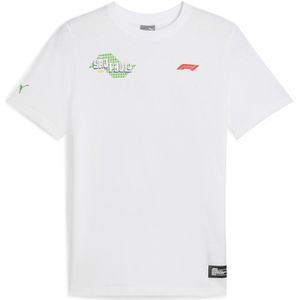 Shirt 'F1® Brazil'