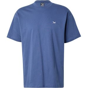 Iriedaily Shirt saffier