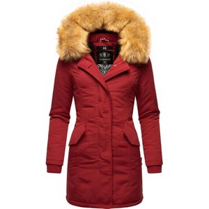 Winterparka 'Karmaa'