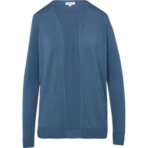 Gebreid vest