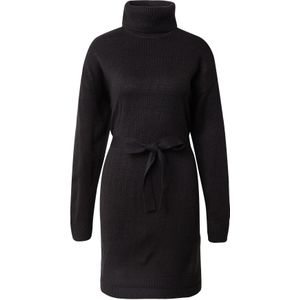 Gebreide jurk 'STRIPA'