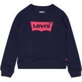 Levis - Sweater - Medieval Blue