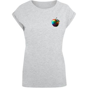 Shirt 'Colorfood Collection - Rainbow Apple'