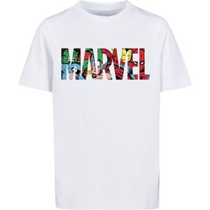 Shirt 'Marvel Avengers'